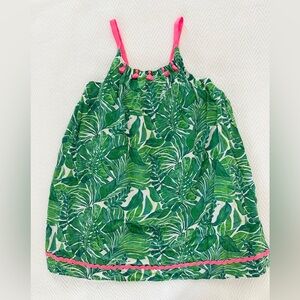 Tommy Bahama dress size girls 8